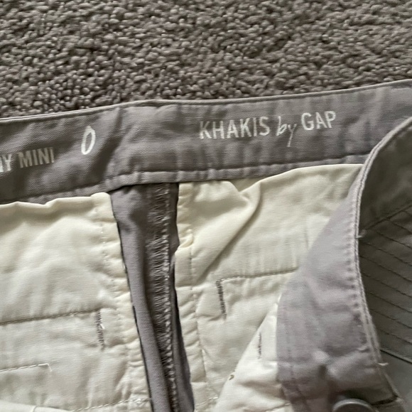 Gap Skinny Mini Ankle Pants - Picture 5 of 5